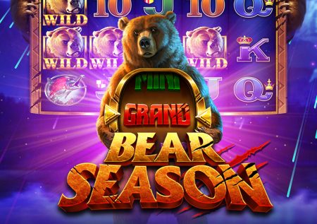 Bear Season