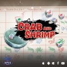 Crab and Shrimp