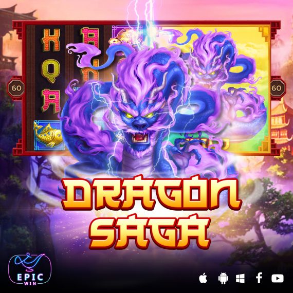 Dragon Saga