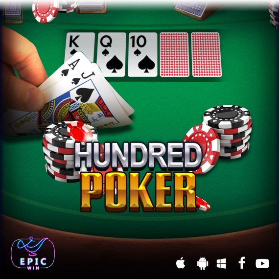 Hundred Poker