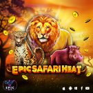 Epic Safari Heat