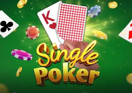 Single Poker