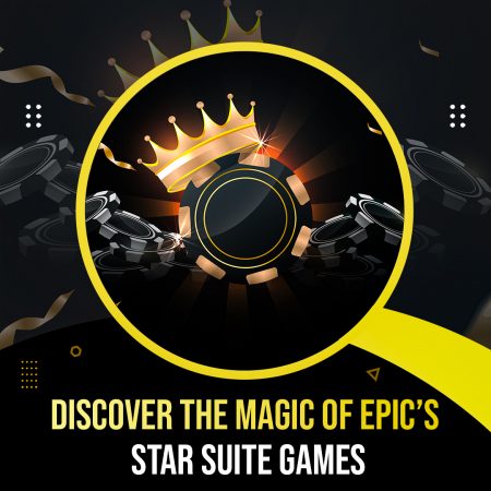 Discover The Magic Of Epicwin’s Pragmatic Play Games