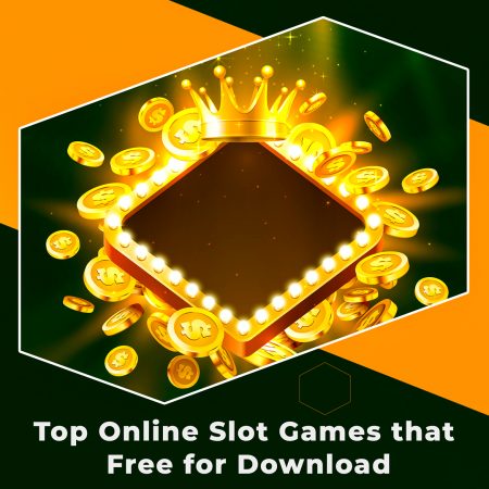 Top Online Slot Games That Is Free For Download