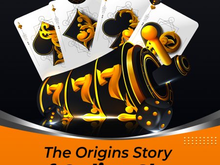 The Origins Story of Online Slots