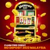 Claim Free Credit No Deposit 2022 Malaysia