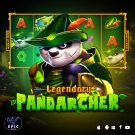 Legendary Pandarcher