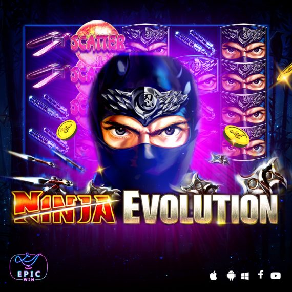Ninja Evolution