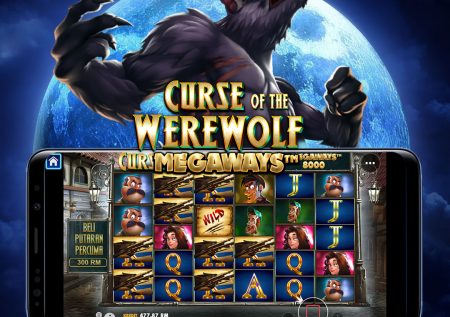 Curse of Werewolf