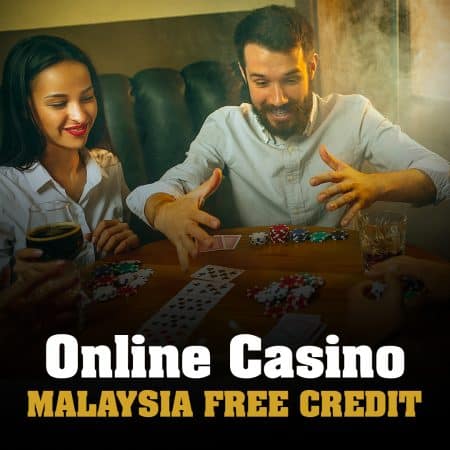e Wallet Casino Malaysia Free Kredit
