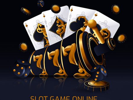 Slot Game Online For Mobile Malaysia