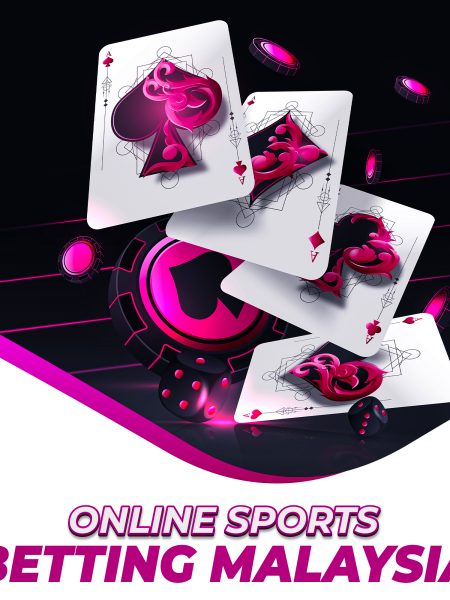 Online Sports Betting Malaysia