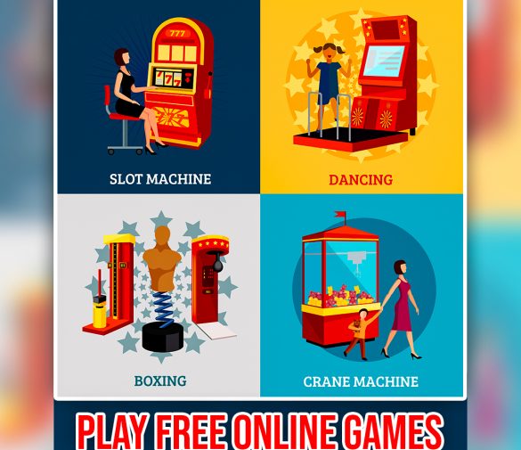 Play Free Kredit Online Games