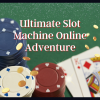Experience the Ultimate Slot Machine Online Adventure: Claim Your Free Credits at epicwin8’s Most Trusted Online Slot Malaysia!