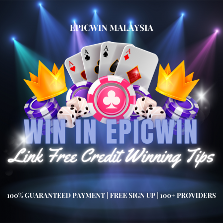 Win in EpicWin with Our Link Free Credit Winning Tips