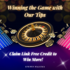 Winning the Game with Our Tips: Claim Link Free Credit to Win More