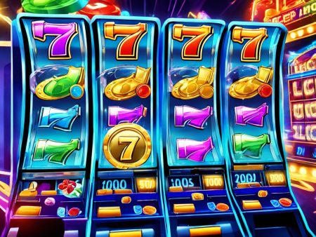 Improve your Odds in Our Slot Games When You Claimed Free Credit RM5