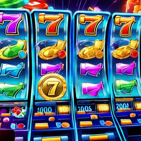 Improve your Odds in Our Slot Games When You Claimed Free Credit RM5