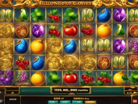 Over 2000 Top Slot Game Malaysia you can Explore in our Website